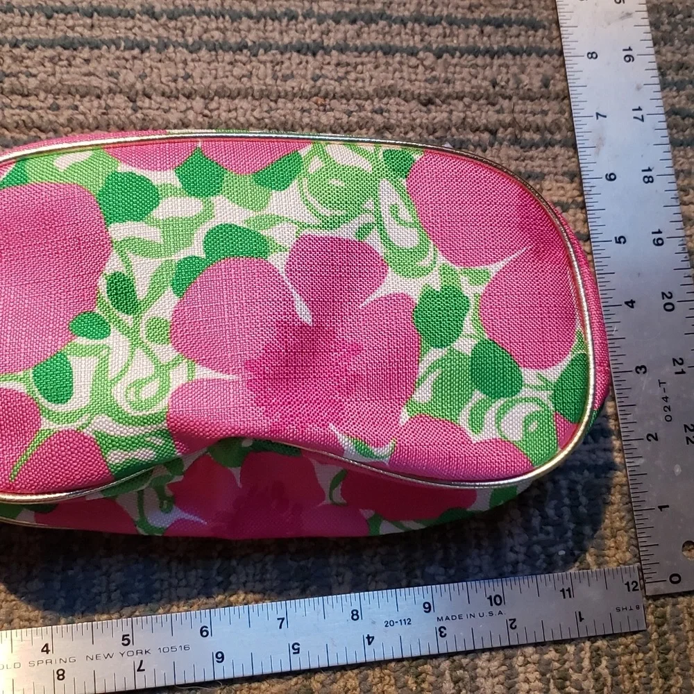Lily Pulitzer for Easter Lauder clutch